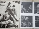 PARTISANS ‎- Police Story / Killing Machine  7
