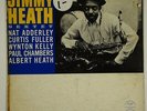 Jimmy Heath 
