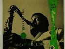 Sonny Rollins 