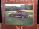 New Grass Revival Fly Through The Country Sealed LP