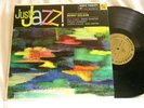 BENNY GOLSON Just Jazz Wayne Shorter BILL EVANS Eric Dolphy Ron Carter mono LP