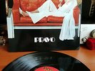 33 GIRI - PATTY PRAVO - PATTY PRAVO 1° LP 1968 - ARC ALP 11009 PIPER CLUB SERIES