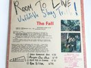 THE FALL Room To Live Original UK LP KAMERA RECORDS KAM 0111982