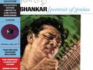 Ravi Shankar - Portrait of a Genius (BFRSD 2017, Ltd. Ed., Purple vinyl) New