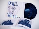 Depeche Mode - The Best Of Depeche Mode Volume 1 (180g) -   - (Vinyl / Pop (Viny