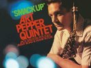 ART PEPPER: SMACK UP (LP vinyl *BRAND NEW*.)