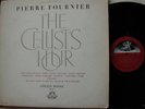 Pierre Fournier/The Cellist’s Hour Angel MONO