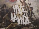 COLDPLAY Viva La Vida Or Death And All His Friends Vinyl LP NEW & SEALED