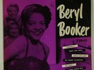 Beryl Booker 