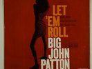 Big John Patton 