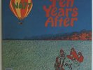 Nice Ten Years After Watt - 1970 Deram Press - NM Vinyl
