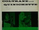 John Coltrane & Paul Quinichette 