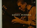 Kenny Burrell 