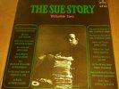 THE SUE STORY Volume 2   UK Sue Album '66 , ILP-933