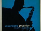 Sonny Rollins 