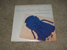 1986 ORIGINAL JENNIFER WARNES - FAMOUS BLUE RAINCOAT SONGS OF COHAN SEALED NR FS