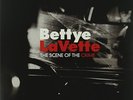 Bettye Lavette-The Scene Of The Crime (US IMPORT) VINYL LP NEW