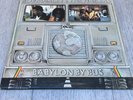 BOB MARLEY AND THE WAILERS - BABYLON BY BUS - 12” VINYL LP - Used - VGC