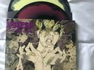 Rare Kylesa 2lp, Mastodon, Eyehategod, Clutch, Red Fang, Converge, Ltd To 500