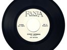 Joe Bataan GYPSY WOMAN / SO FINE 45 Mod Soul PRO FANIA RECORDS NM