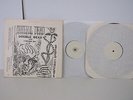 Grateful Dead - Double Dead Live 2 Record Set - Rock LP