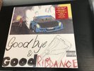 Juice WRLD Goodbye & Good Riddance Vinyl