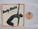 Frank Hatchett - Body Shots - Disco LP