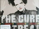 The Cure Entreat Plus Live 2LP 180gram Vinyl New & Sealed + Download Code