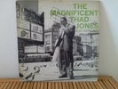 The Magnificent Thad Jones (Blue Note 1527) original mono - RVG