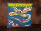 Vinyl-LP: BLUE ÖYSTER CULT - Club Ninja (1985) [Oyster]