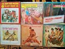 RUDY RAY MOORE (Dolemite) + OTHERS EXPLICIT Rare XX Rated (6) SIX LP's LOT