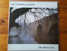 THE MIRROR TEST - SAD LOVERS & GIANTS LP ++ OG UK 1987 Midnight CHIME 00.30S