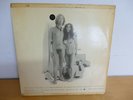 John Lennon And Yoko Ono Two Virgins  1968 Matrix Sapcor