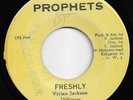 1976 ROOTS REGGAE - VIVIAN JACKSON - DILLINGER - FRESHLY  YABBY YOU PROPHETS DUB