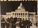 SS Decontrol The Kids Will Have Their Say LP Punk KBD Original Insert XClaim