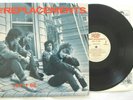 THE REPLACEMENTS -LET IT BE- ORIGINAL 1984 TWIN TONE  LP 1ST PRESS MASTERDISK NM