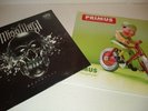 Primus & Miss May 1 Vinyl Albums NEW