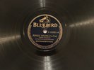 ARTIE SHAW Jungle Drums / It Had To Be You 10” Jazz 78 Bluebird 10091 E-