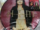 Him Razorblade Romance Vinyl Picture Disc H.I.M. Heartagram Ville Valo