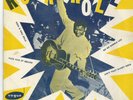 ROCK N ROLL VOL 6 EP VOGUE LOUIS JONES/BIG WALTER/MR GOGGLE EYES/GATEMOUTH BROWN