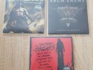 Moonspell + Arch Enemy + Amon Amarth 7