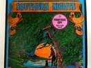Allen Toussaint SOUTHERN NIGHTS, Vintage Vinyl, 1st Press, Reprise PROMO (1975)