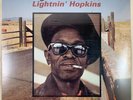 SEALED Viny LP - Lightnin' Hopkins - Lightnin' Strikes (Blues) Tradition TR 2103