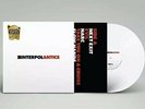 INTERPOL New Sealed 2019 ANTICS WHITE COLORED VINYL RECORD