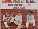 DINO, DESI & BILLY: Not the Lovin’ Kind REPRISE 0401 US ’65 Rock Pop 45 w/ PS