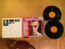 DAVID BOWIE Special MINT   '76 Japan 2LP 1ST PRESS Obi & Inserts SR-9503
