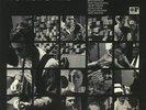MENAGERIE - The Arrow Of Time - Vinyl (LP)