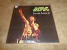 AC/DC - Scottish Bastards rare colour