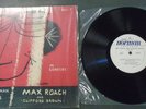VG++ Clifford Brown Max Roach In Concert Gene Norman Presents ?Vol.7 10