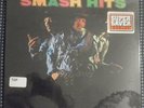 RARE STILL SEALED JIMI HENDRIX EXPERIENCE SMASH HITS 12